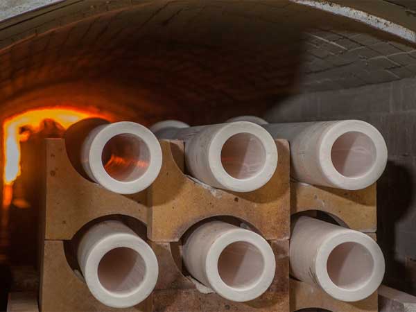 Refractory Material