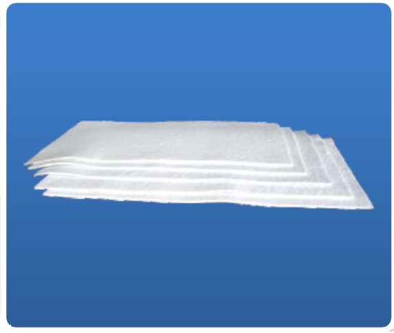 Ceramic Fiber Paper