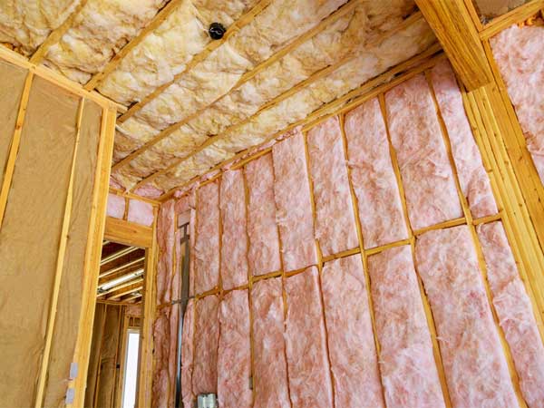 Insulation