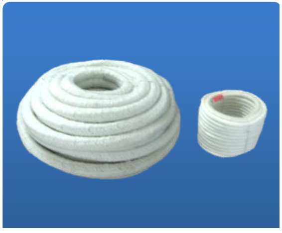 Ceramic Fiber Ropes